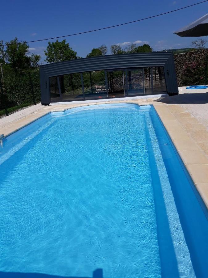 La Roulotte De Bourgogne Villa Brianny Buitenkant foto